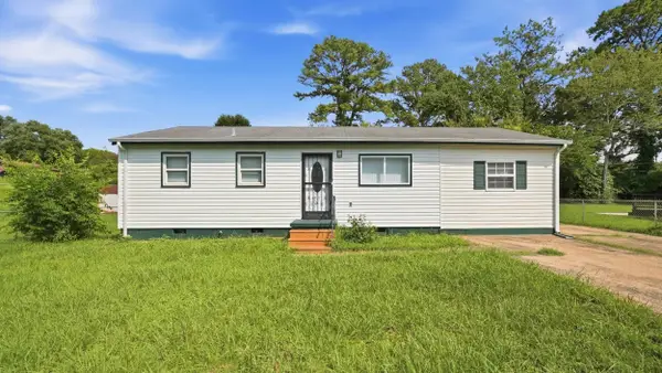 5012 Jarrett Road, Chattanooga, TN 37416