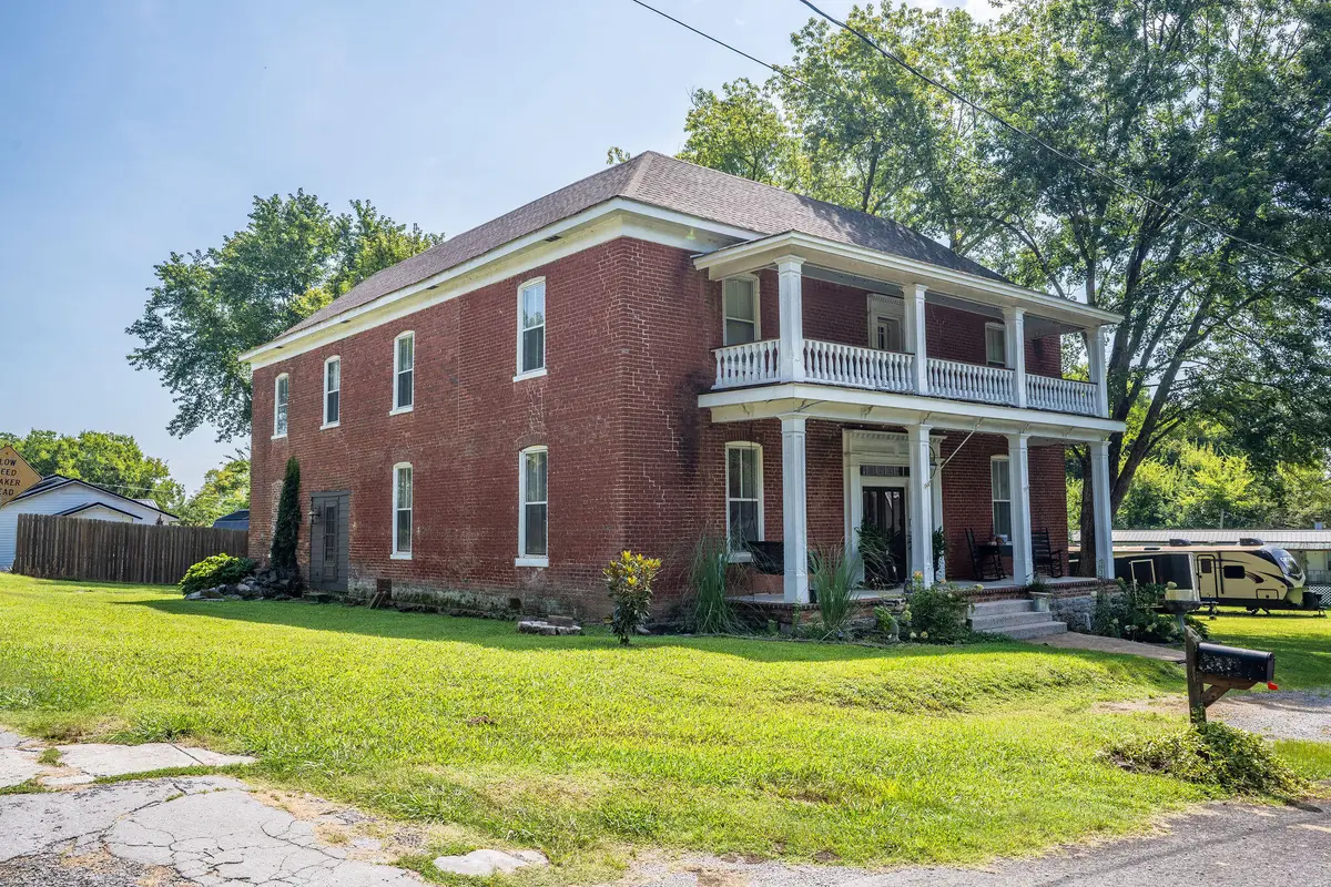 211 Church Street, Stevenson, AL 35772 - #1