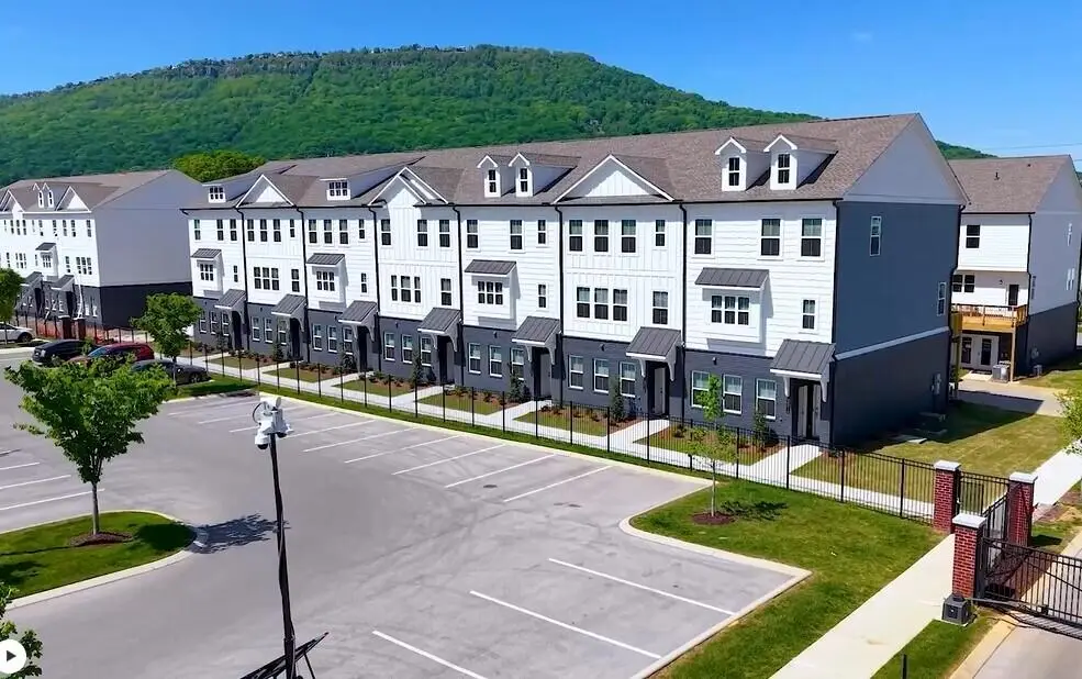 3398 Aberdeen Row #45, Chattanooga, TN 37410 - #1