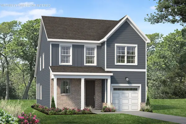 971 Fortitude Trail #17, Chattanooga, TN 37421