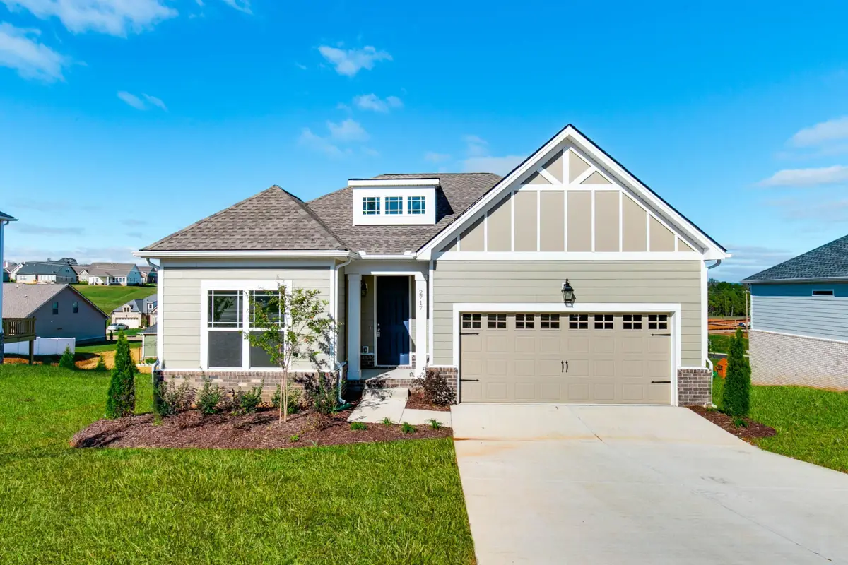 1011 Fortitude Trail #12, Chattanooga, TN 37421 - #1