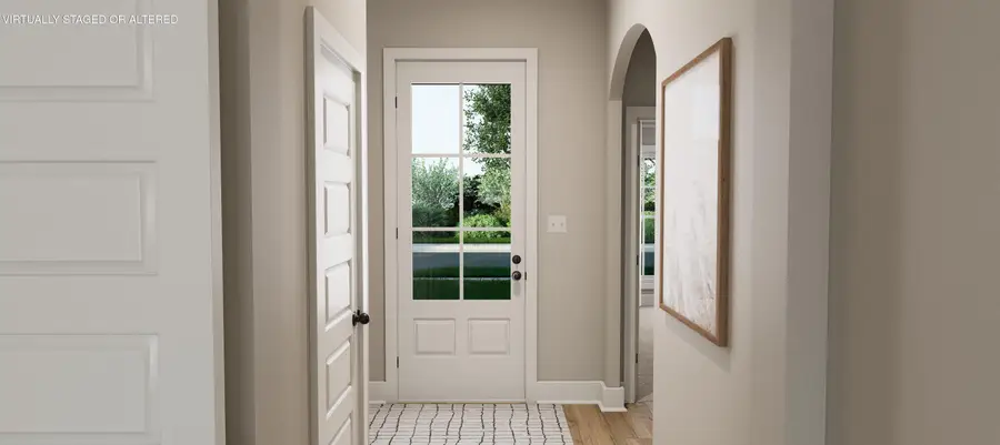 1011 Fortitude Trail #12, Chattanooga, TN 37421 - #3