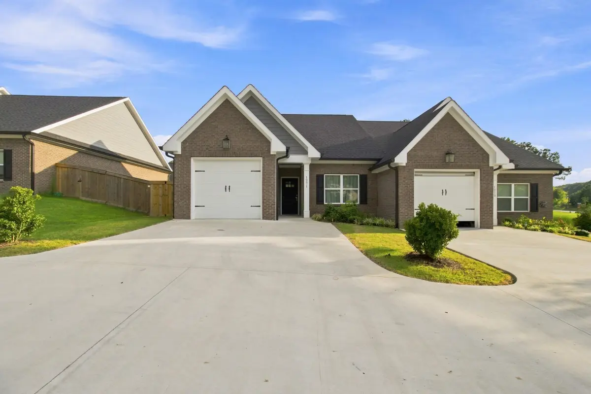 1271 Norman Chapel Road Nw, Cleveland, TN 37312 - #1