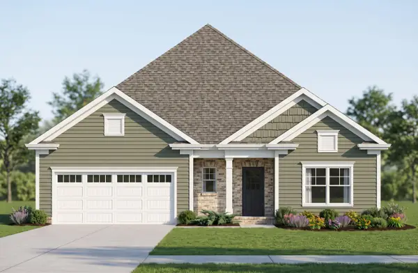 9792 Mayfly Road #70, Collegedale, TN 37363