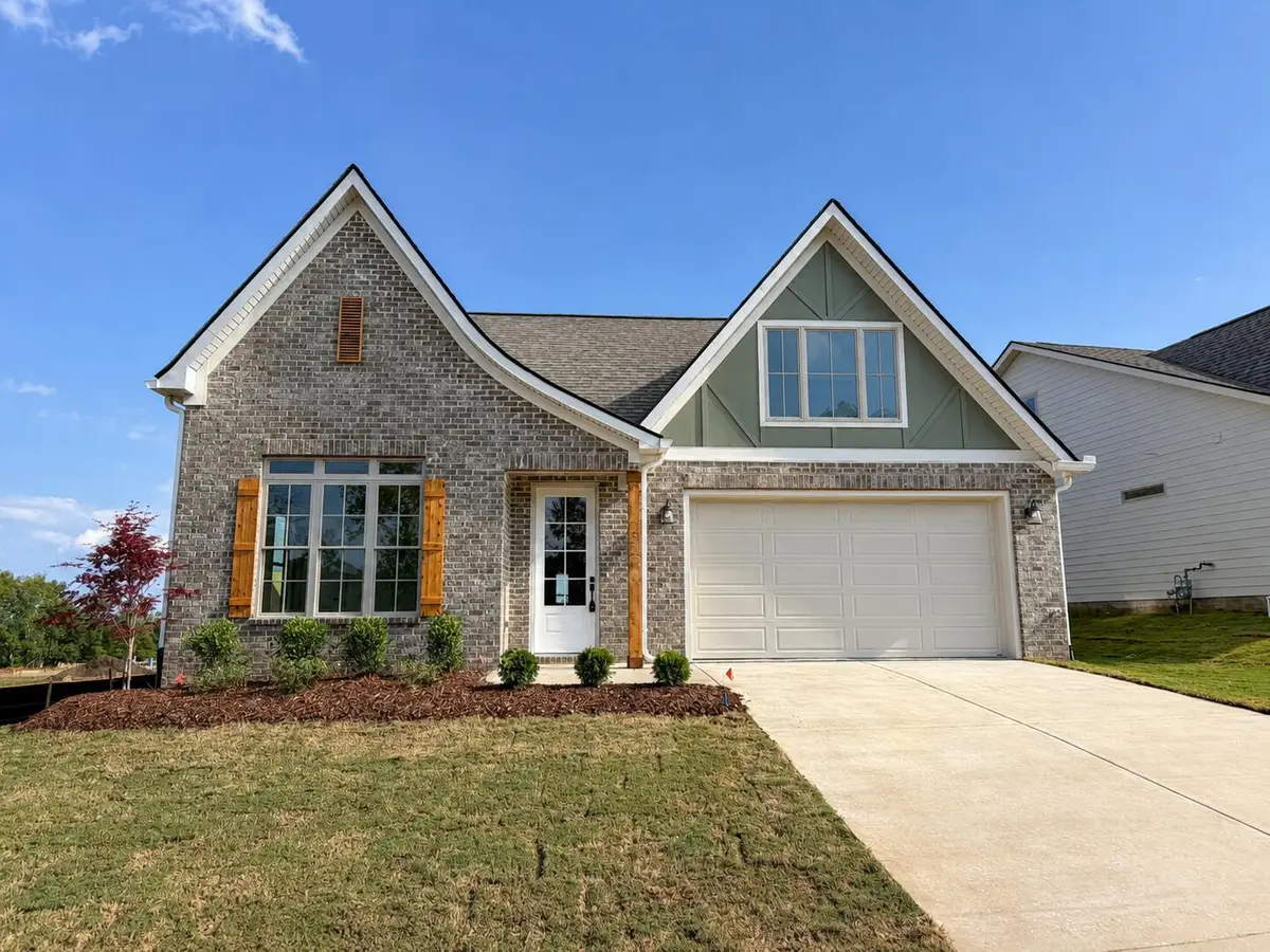 81 Snow Line Lane, Ooltewah, TN 37363 - #1