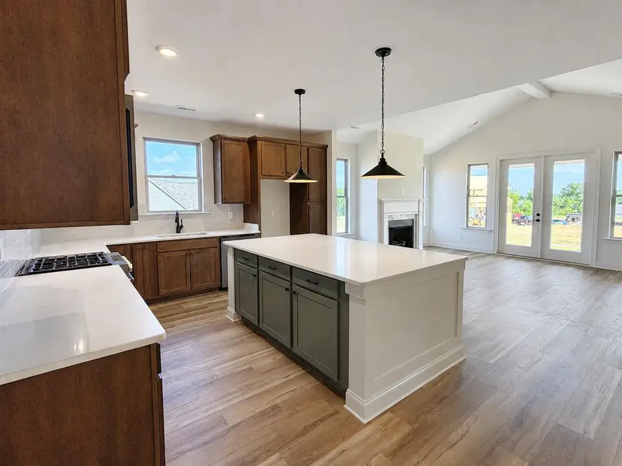 81 Snow Line Lane, Ooltewah, TN 37363 - #3