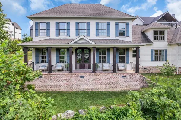 586 Kestrel Lane, Chattanooga, TN 37419
