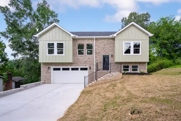 414 Peyton Drive, Hixson, TN 37343