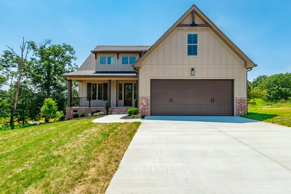 7384 Ferrell Farms Drive, Harrison, TN 37341