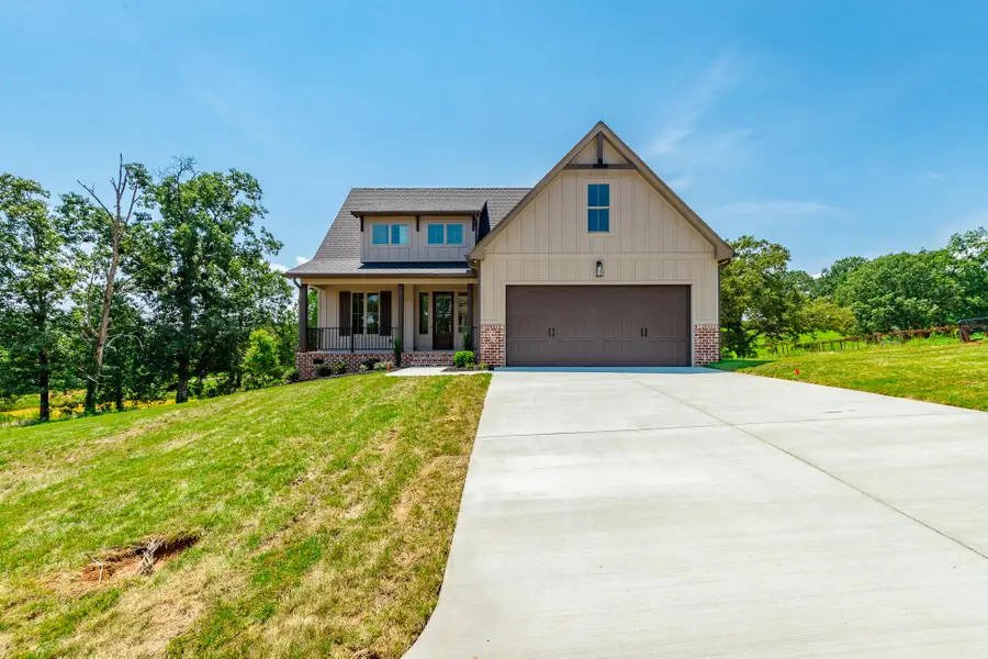 7384 Ferrell Farms Drive, Harrison, TN 37341 - #2