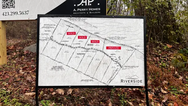 0 Cash Canyon Road #Lot 7, Chattanooga, TN 37419