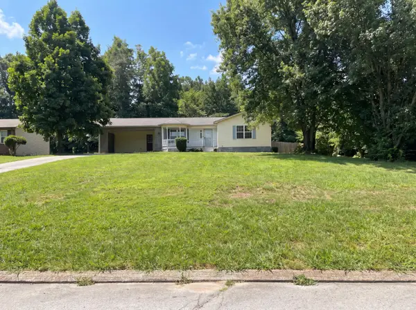 226 Brookhill Lane Ne, Cleveland, TN 37323