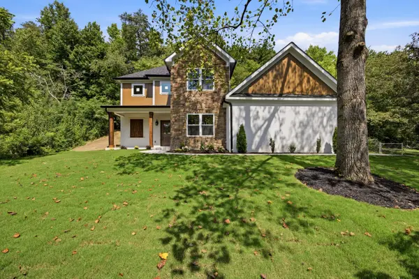 5848 Grubb Road, Hixson, TN 37343