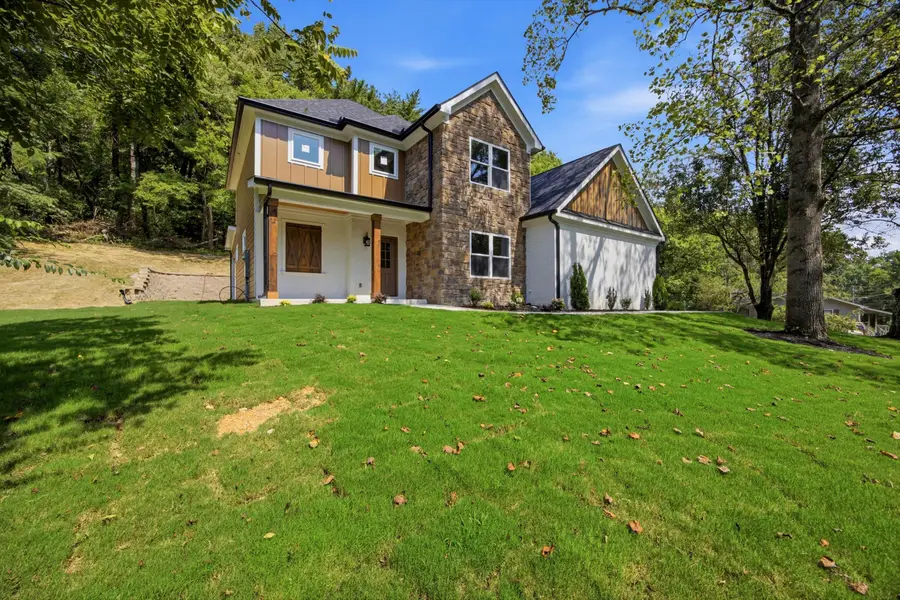5848 Grubb Road, Hixson, TN 37343 - #2