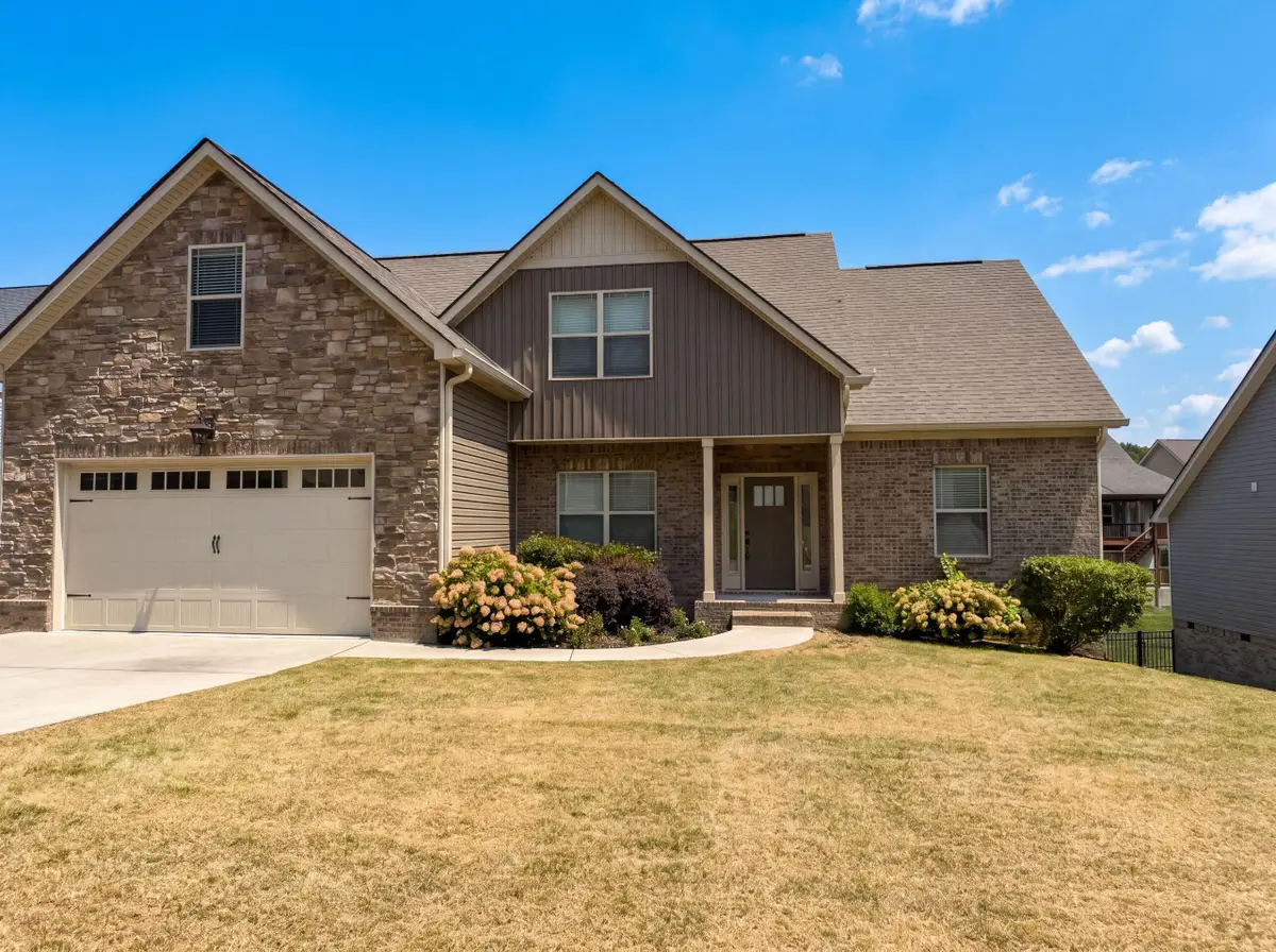 745 Soaring Eagle Circle, Hixson, TN 37343 - #1