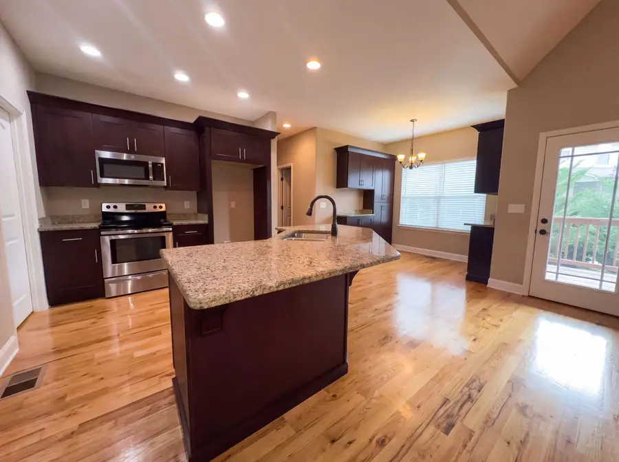 745 Soaring Eagle Circle, Hixson, TN 37343 - #2