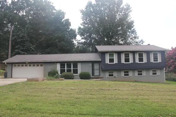532 Hunter Trail Ne, Cleveland, TN 37312