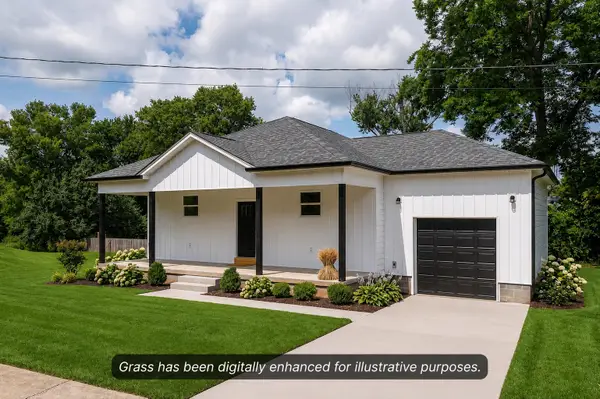 3541 Georgetown Road Nw, Cleveland, TN 37312