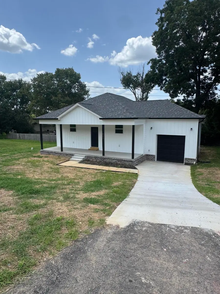 3541 Georgetown Road Nw, Cleveland, TN 37312 - #2