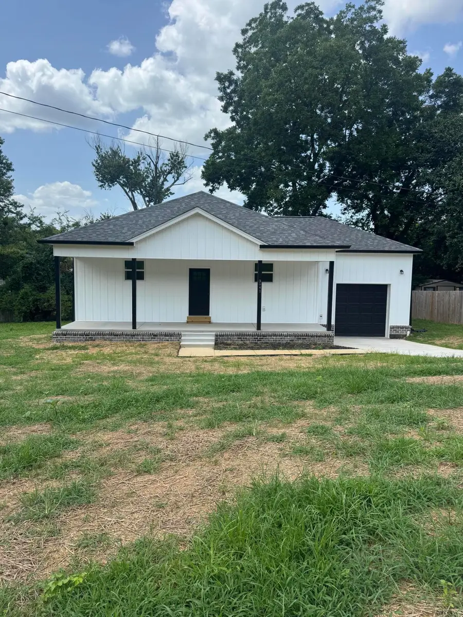 3541 Georgetown Road Nw, Cleveland, TN 37312 - #3