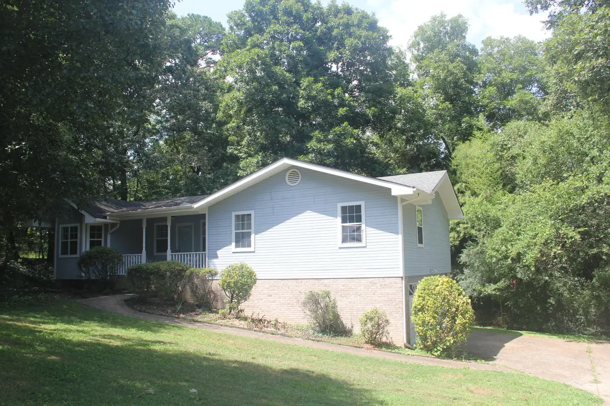 8417 Troubadour Way, Ooltewah, TN 37363 - #1