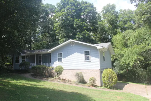 8417 Troubadour Way, Ooltewah, TN 37363