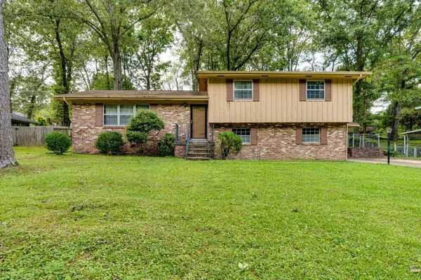 4711 Norcross Road, Hixson, TN 37343
