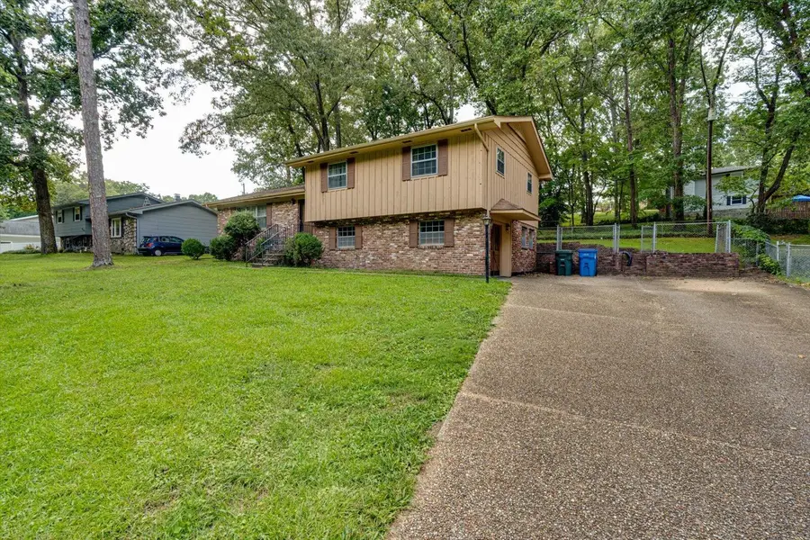 4711 Norcross Road, Hixson, TN 37343 - #2