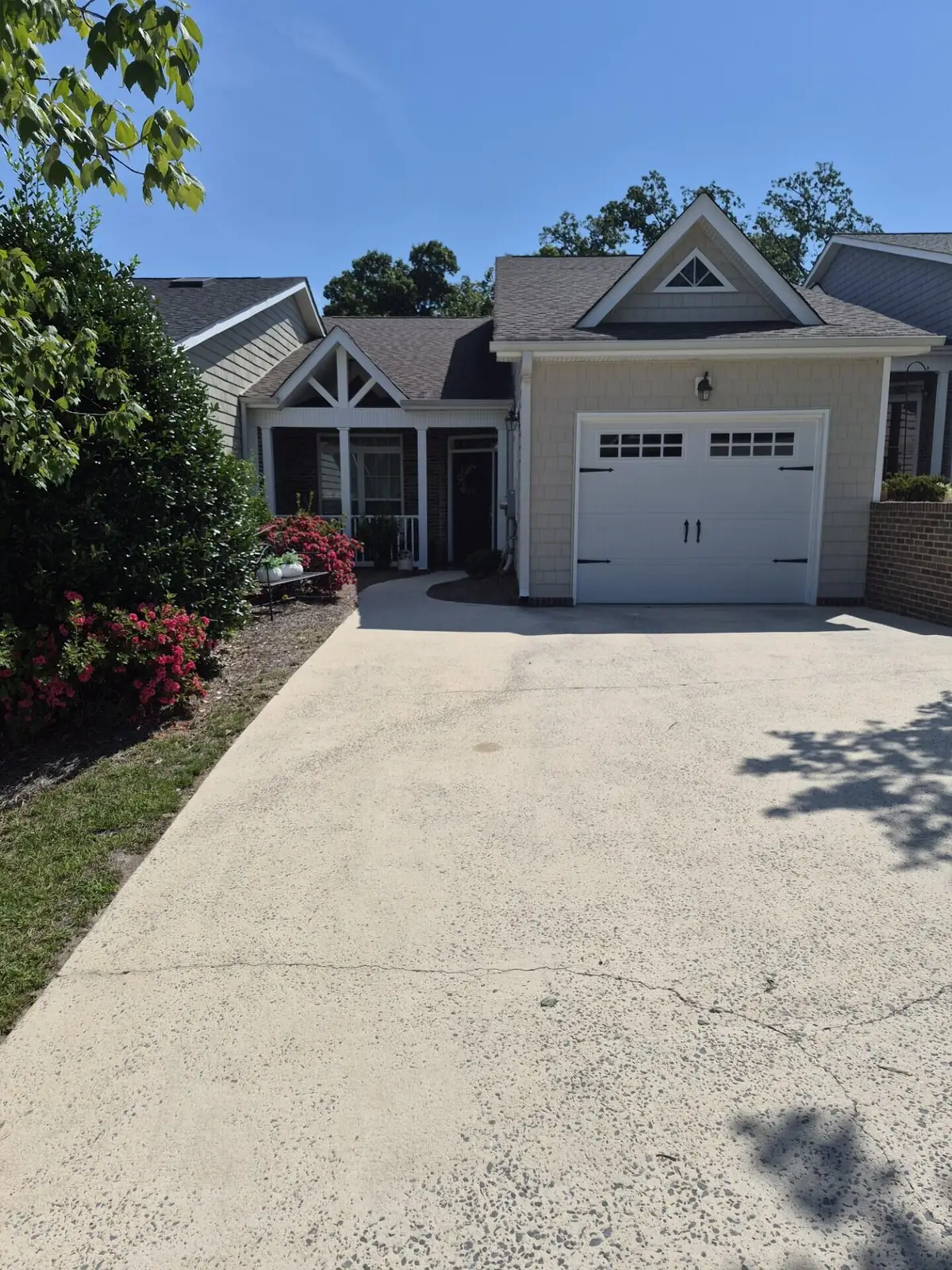 121 Hillhouse Lane, Ringgold, GA 30736 - #1