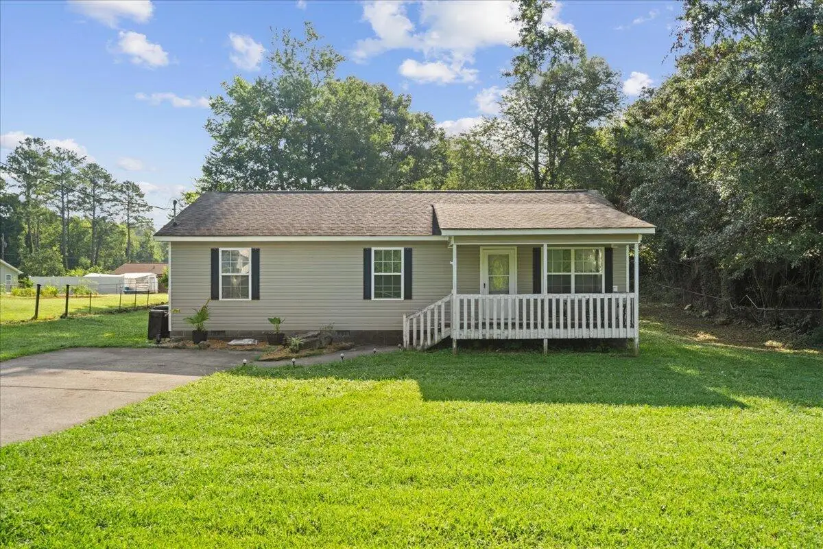 158 Bonneville Drive, Chatsworth, GA 30705 - #1