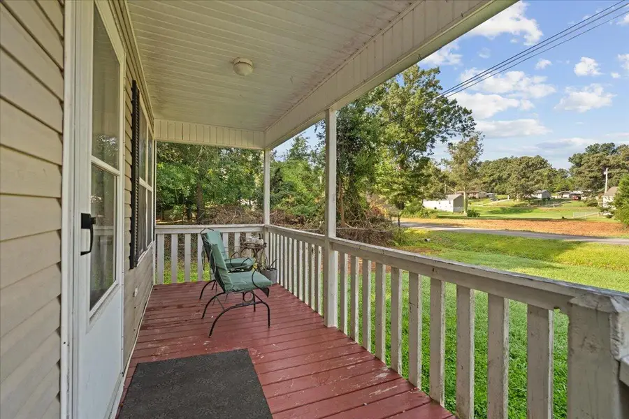 158 Bonneville Drive, Chatsworth, GA 30705 - #3