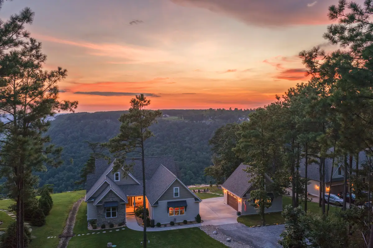 3745 Raulston Falls Road, Jasper, TN 37347 - #1