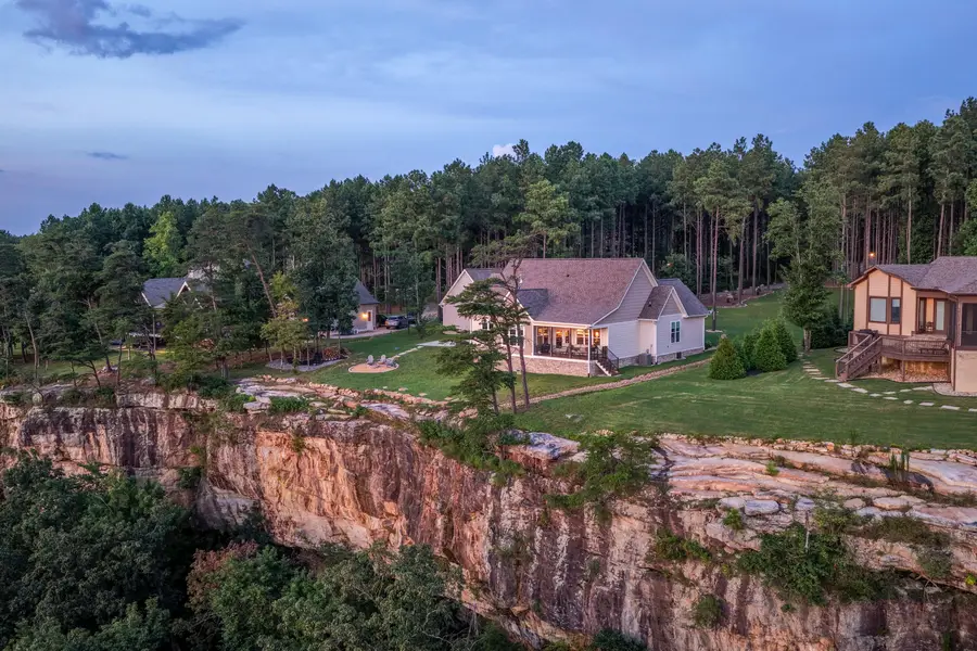 3745 Raulston Falls Road, Jasper, TN 37347 - #3