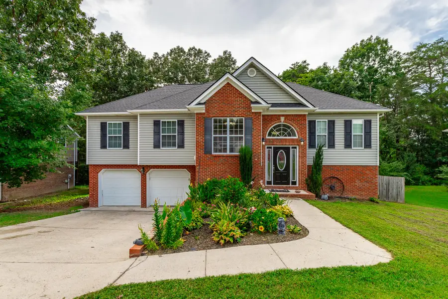 200 Hidden Oaks Drive, Flintstone, GA 30725 - #2
