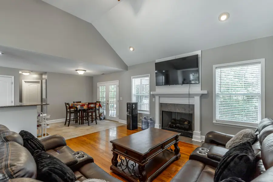 200 Hidden Oaks Drive, Flintstone, GA 30725 - #3