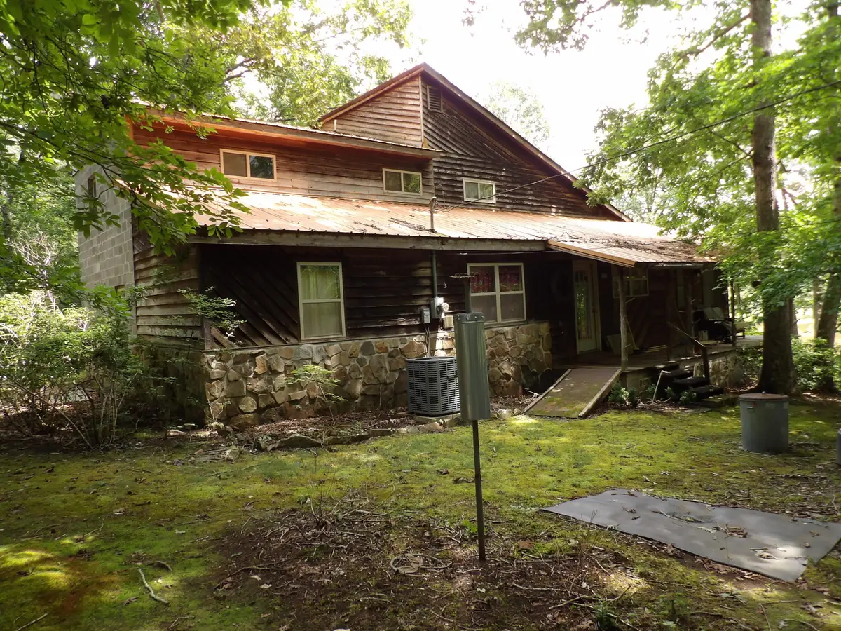 527 Black Mountain Mountain E, Dunlap, TN 37327 - #1