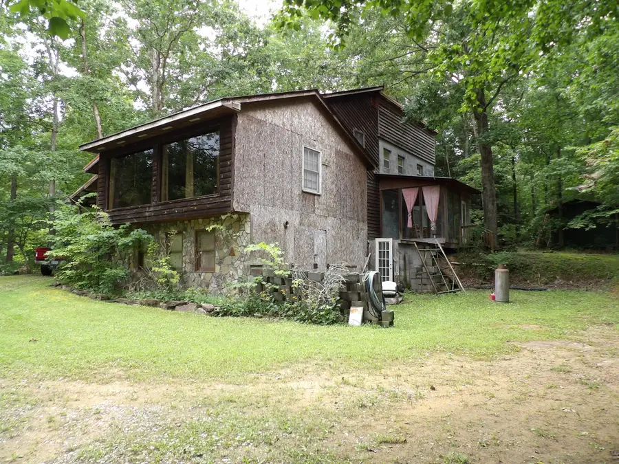 527 Black Mountain Mountain E, Dunlap, TN 37327 - #2