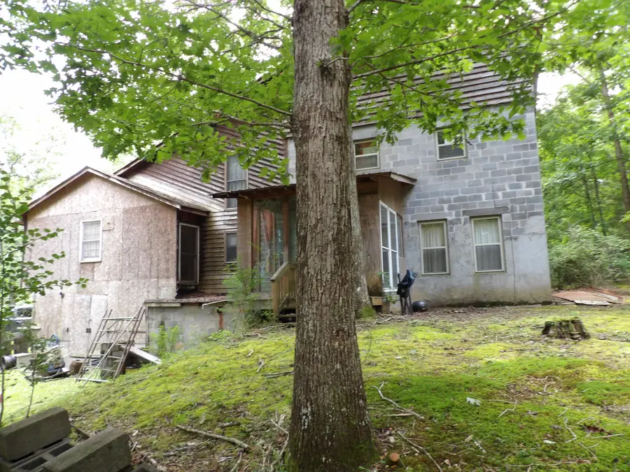 527 Black Mountain Mountain E, Dunlap, TN 37327 - #3