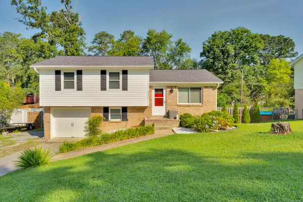 4056 E Freedom Circle, Ooltewah, TN 37363