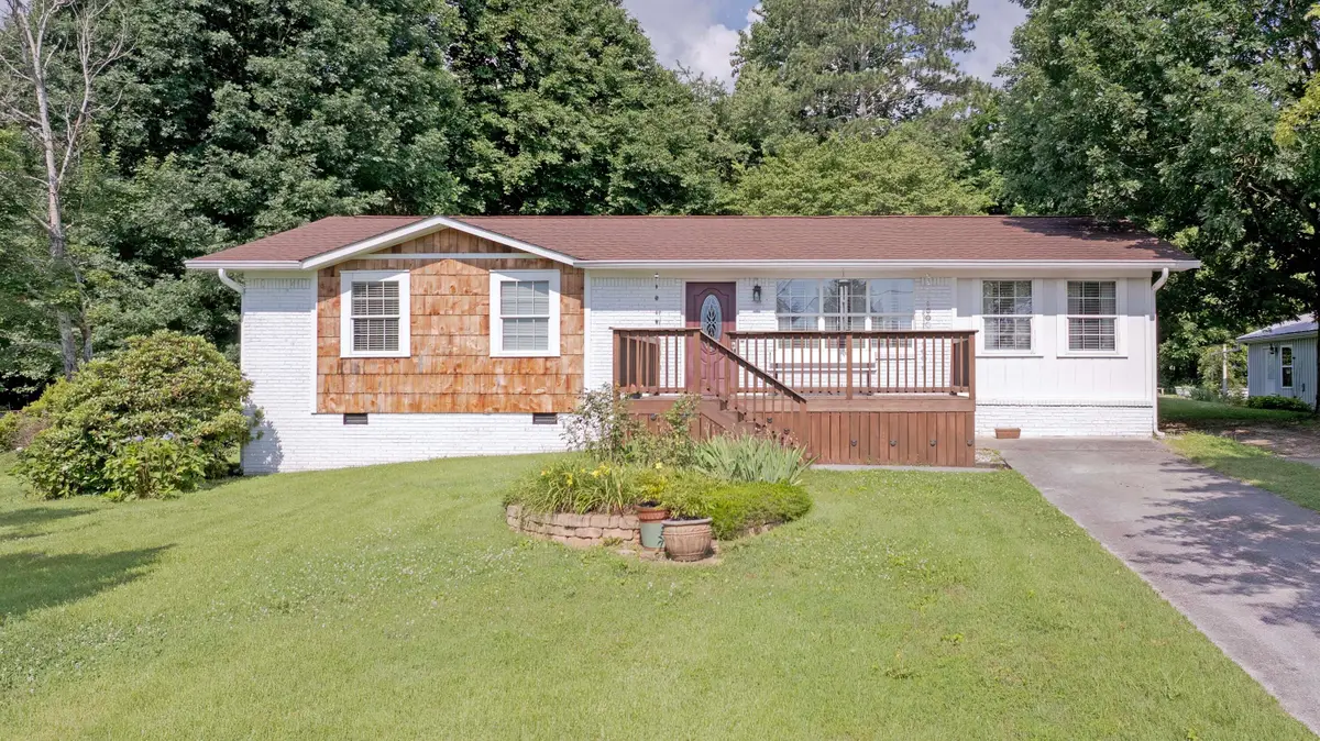 418 Haywood Lane, Dayton, TN 37321 - #1