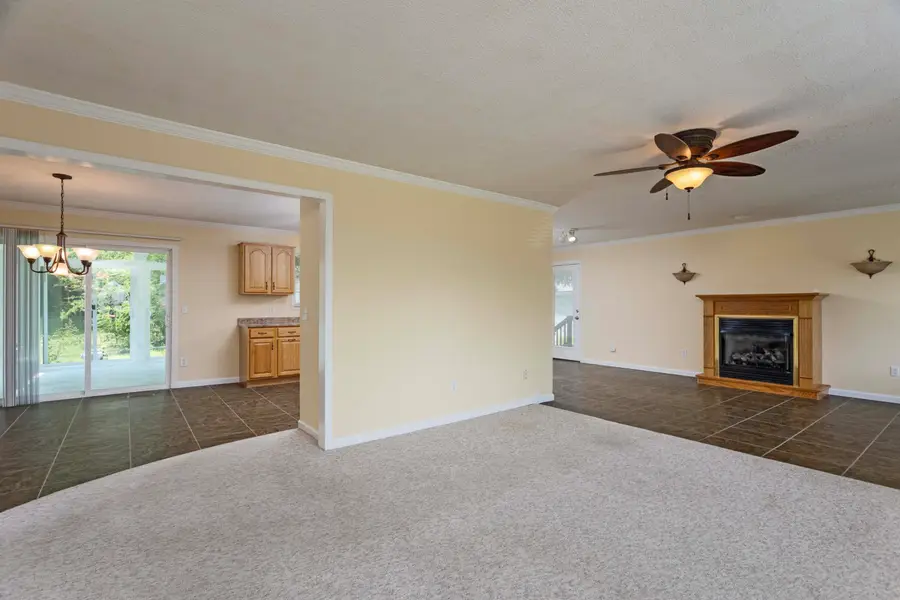 418 Haywood Lane, Dayton, TN 37321 - #2