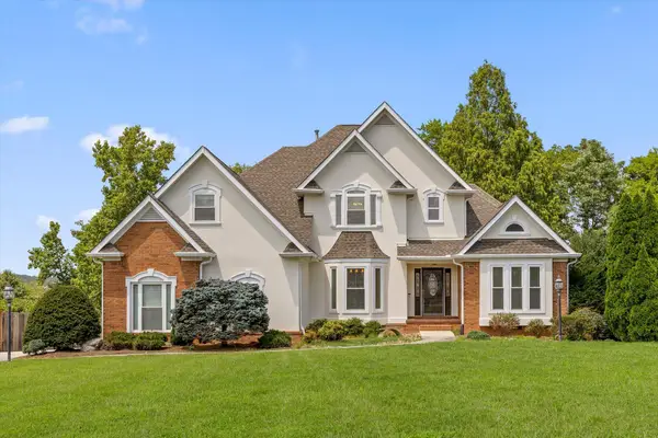 9815 Leslie Sandidge Drive, Ooltewah, TN 37363