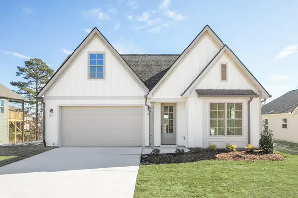 8238 Fernshade Lane, Hixson, TN 37343