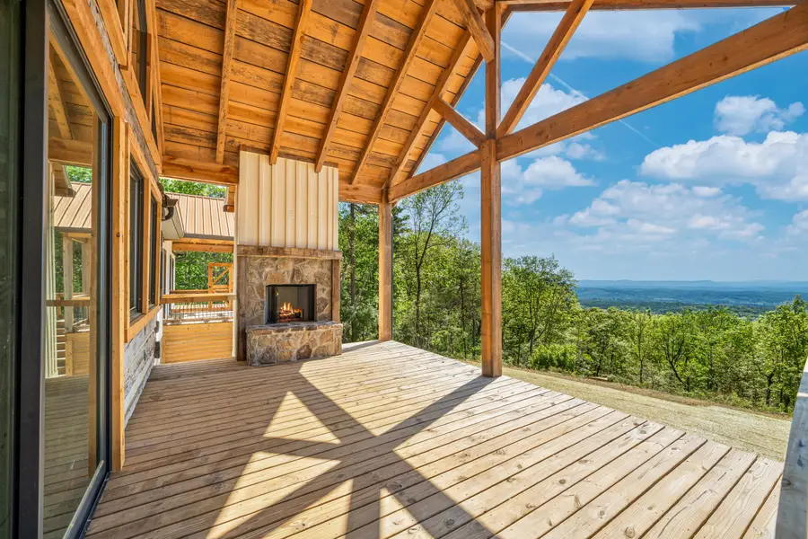 415 County Road 844, Mentone, AL 35984 - #3