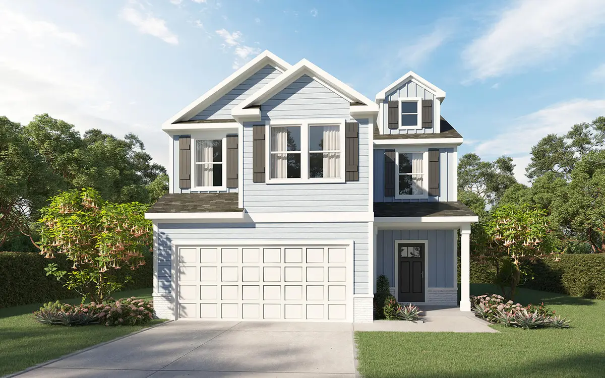 9266 Alban Chase Drive #9, Ooltewah, TN 37363 - #1