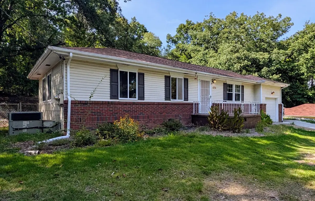 1731 Jeanaga Trail, Chattanooga, TN 37406 - #1