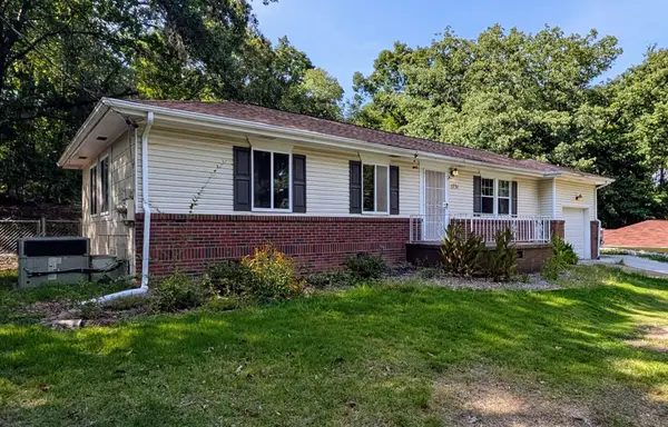 1731 Jeanaga Trail, Chattanooga, TN 37406