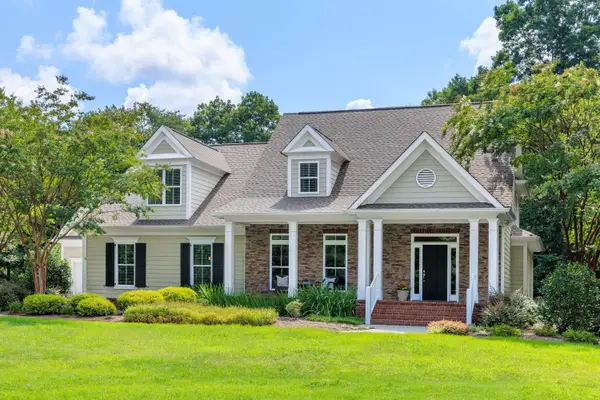 2626 Sly Fox Lane, Signal Mountain, TN 37377