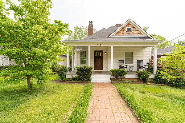 4602 Alabama Avenue, Chattanooga, TN 37409