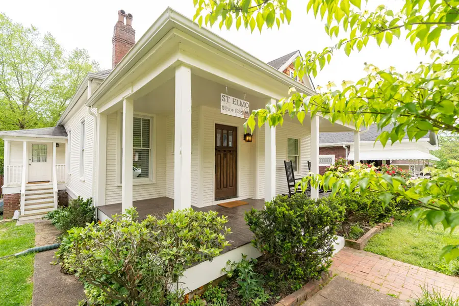 4602 Alabama Avenue, Chattanooga, TN 37409 - #2